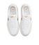 WDO2791　W COURT VISION ALTA　100WHITE/ARCBRN　629264-0001