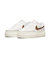 WDO2791　W COURT VISION ALTA　100WHITE/ARCBRN　629264-0001