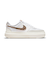 WDO2791　W COURT VISION ALTA　100WHITE/ARCBRN　629264-0001