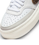 WDO2791　W COURT VISION ALTA　100WHITE/ARCBRN　629264-0001