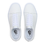 VN0A3WKTW00　OLD SKOOL　(P.LEA)T.WHT　624775-0001