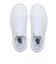VN0A3WKTW00　OLD SKOOL　(P.LEA)T.WHT　624775-0001