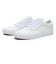 VN0A3WKTW00　OLD SKOOL　(P.LEA)T.WHT　624775-0001