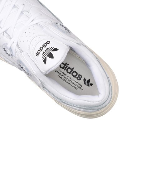 GX8549 adidas ASTIR W FWHT/FWHT/OWHT 626401-0001｜エービーシー