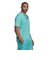 HC9493　M TEE(poem)　*SEMI MINT RUSH　626621-0001