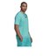HC9493　M TEE(poem)　*SEMI MINT RUSH　626621-0001