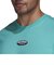 HC9493　M TEE(poem)　*SEMI MINT RUSH　626621-0001