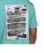 HC9493　M TEE(poem)　*SEMI MINT RUSH　626621-0001
