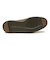 C36409　2.ZEROGRAND PLAIN TOE　*DK BROWN　628307-0001