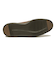 C36409　2.ZEROGRAND PLAIN TOE　*DK BROWN　628307-0001