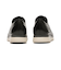 C36406　OG CLOUD FEEL ENERGY PLAIN TOE　*BLACK/IVORY　628310-0001