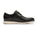 C36406　OG CLOUD FEEL ENERGY PLAIN TOE　*BLACK/IVORY　628310-0001