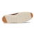 C33808　OG CLOUD FEEL ENERGY PLAIN TOE　*DK BROWN/IVORY　628311-0001