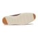 C33808　OG CLOUD FEEL ENERGY PLAIN TOE　*DK BROWN/IVORY　628311-0001