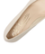 JE-6692　GOLDLINE PUMPS 6　IVORY　628320-0002