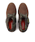 A1UCN　ROLL TOP F/F AF　CHOC BROWN　585434-0001