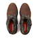 A1UCN　ROLL TOP F/F AF　CHOC BROWN　585434-0001