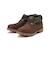 A1UCN　ROLL TOP F/F AF　CHOC BROWN　585434-0001