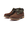 A1UCN　ROLL TOP F/F AF　CHOC BROWN　585434-0001