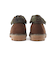 A1UCN　ROLL TOP F/F AF　CHOC BROWN　585434-0001