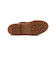 A1UCN　ROLL TOP F/F AF　CHOC BROWN　585434-0001