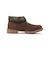 A1UCN　ROLL TOP F/F AF　CHOC BROWN　585434-0001