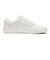 VN0A54F38FJ　OLD SKOOL 36 DX　V.LEA/BLANC　621811-0001