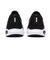 376925　TWITCH RUNNER WIDE　*08BLACK/WHITE　624701-0004