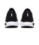 376925　TWITCH RUNNER WIDE　*08BLACK/WHITE　624701-0004
