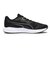 376925　TWITCH RUNNER WIDE　*08BLACK/WHITE　624701-0004