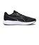 376925　TWITCH RUNNER WIDE　*08BLACK/WHITE　624701-0004