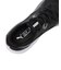 376925　TWITCH RUNNER WIDE　*08BLACK/WHITE　624701-0004