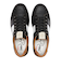 SR04276　ALCE COURT　NERO/NERO　617351-0003