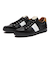 SR04276　ALCE COURT　NERO/NERO　617351-0003