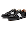 SR04276　ALCE COURT　NERO/NERO　617351-0003