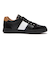 SR04276　ALCE COURT　NERO/NERO　617351-0003