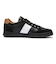 SR04276　ALCE COURT　NERO/NERO　617351-0003
