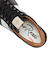 SR04276　ALCE COURT　NERO/NERO　617351-0003