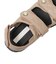 NC50228　PLAT 2BELT 4.5　BEIGE　624045-0002