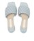 NE50065　WOVEN MULE 4.5　BLUE　624084-0001