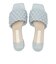 NE50065　WOVEN MULE 4.5　BLUE　624084-0001