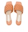 NE50065　WOVEN MULE 4.5　ORANGE　624084-0002