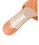 NE50065　WOVEN MULE 4.5　ORANGE　624084-0002