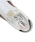 SR04276　ALCE COURT　BIANCO/BORDO　617351-0001