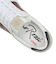 SR04276　ALCE COURT　BIANCO/BORDO　617351-0001