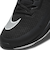 MCT2405　NIKE AIR ZOOM RIVAL FLY 3　001BLACK/WHITE　622783-0002