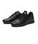 HL19048　TR BROOKS LACE　ALL BLACK　623949-0003