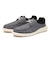 STS24085　CAPTAIN'S MOC CHAMBRAY(W)　BLACK　624239-0001