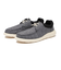 STS24085　CAPTAIN'S MOC CHAMBRAY(W)　BLACK　624239-0001