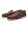 STS24104　LEEWARD 2-EYE(W)　TAN　624860-0001